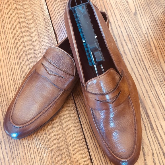 Magnanni | Shoes | Gorgeous Magnanni 